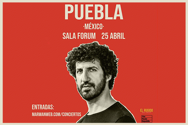 MARWAN GIRA MÉXICO 2024